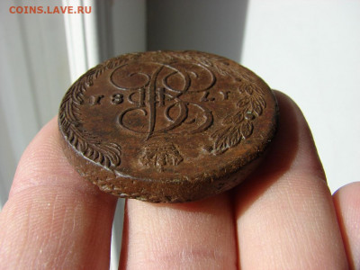 5 копеек 1781 ЕМ. Передатировка. До 12.03.2020 - 5 - копия.JPG