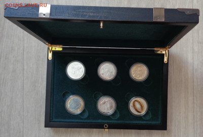 Н.Зеландия 6 монет 2003, Властелин колец до 22-00 11.03.20 - DSC05272.JPG