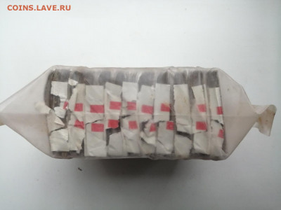 Кирпич 10 рублей образца 1961 года до 12.03.2020 в 22.00(3) - 3hCThByptyg