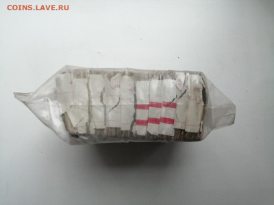 Кирпич 10 рублей образца 1961 года до 12.03.2020 в 22.00(4) - TqzXyIXL9rM