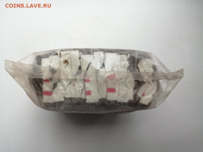 Кирпич 10 рублей образца 1961 года до 12.03.2020 в 22.00(5) - X38husw1r8g