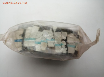 Кирпич 5 рублей образца 1961 года до 12.03.2020 в 22.00(3) - n4ld2rV9ZWg