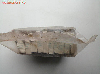 Кирпич 5 рублей образца 1961 года до 12.03.2020 в 22.00(4) - Xfz-Vb9AOdM