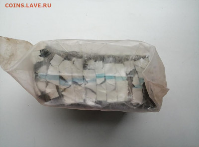 Кирпич 5 рублей образца 1961 года до 12.03.2020 в 22.00(5) - NNf6jv4WnL0