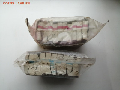 Кирпич 5 рублей и кирпич 3 рубля до 12.03.2020 в 22.00(1) - 3hjXn9Q3XpQ