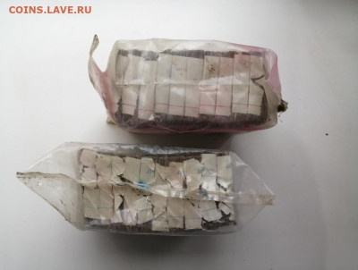 Кирпич 5 рублей и кирпич 3 рубля до 12.03.2020 в 22.00(1) - pgR9YjZp-pg