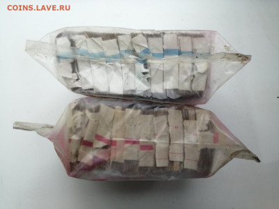 Кирпич 5 рублей и кирпич 3 рубля до 12.03.2020 в 22.00 (2) - x2HkQ47H5rI