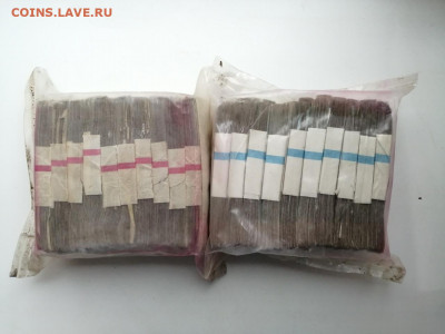 Кирпич 5 рублей и кирпич 3 рубля до 12.03.2020 в 22.00 (2) - ZAiJ3LJcuc0