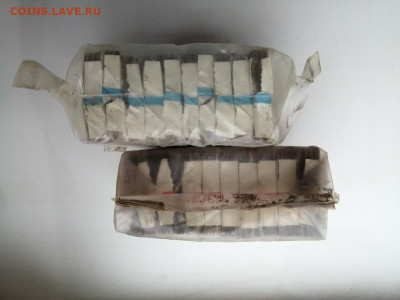 Кирпич 5 рублей и кирпич 3 рубля до 12.03.2020 в 22.00 (3) - c_PXBIqM63s