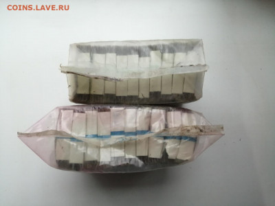 Кирпич 5 рублей и кирпич 3 рубля до 12.03.2020 в 22.00 (4) - eV6VcqVc3Gc