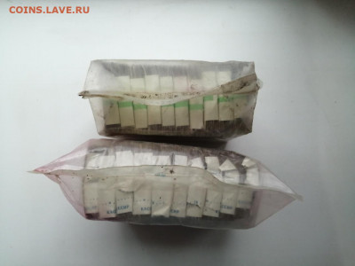 Кирпич 5 рублей и кирпич 3 рубля до 12.03.2020 в 22.00 (4) - MYekSo0g97Q