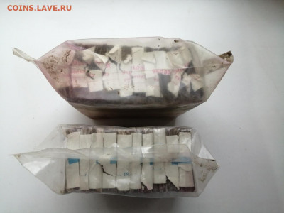 Кирпич 5 рублей и кирпич 3 рубля до 12.03.2020 в 22.00 (5) - aOPrQqjM__I