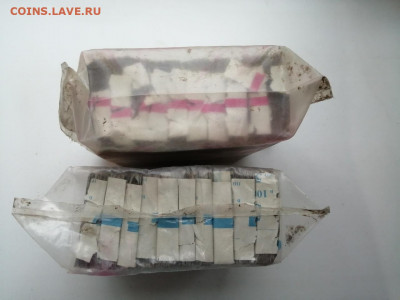 Кирпич 5 рублей и кирпич 3 рубля до 12.03.2020 в 22.00 (5) - WjVIb46BSgo