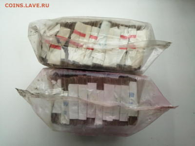 Кирпич 25 рублей и кирпич 10 рублей до 12.03.2020 в 22.00(1) - wYiT4Y_4lZM