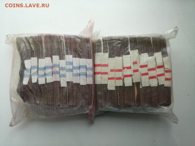 Кирпич 25 рублей и кирпич 10 рублей до 12.03.2020 в 22.00(1) - p1C966aUplY