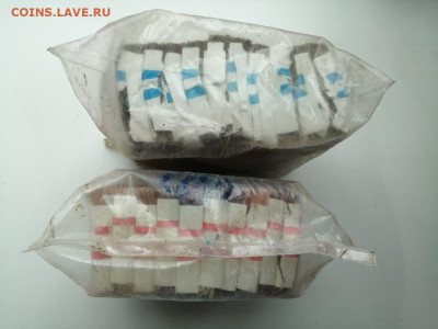 Кирпич 25 рублей и кирпич 10 рублей до 12.03.2020 в 22.00(3) - bpdyKtPimgA