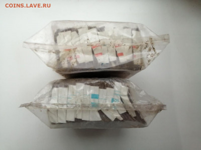 Кирпич 25 рублей и кирпич 10 рублей до 12.03.2020 в 22.00(4) - 3HUbPZN8pCo