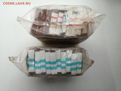 Кирпич 25 рублей и кирпич 10 рублей до 12.03.2020 в 22.00(4) - BlaPu2qD_Dg