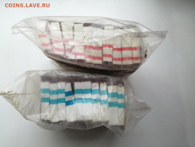 Кирпич 25 рублей и кирпич 10 рублей до 12.03.2020 в 22.00(5) - 6BDz27zU1dQ1