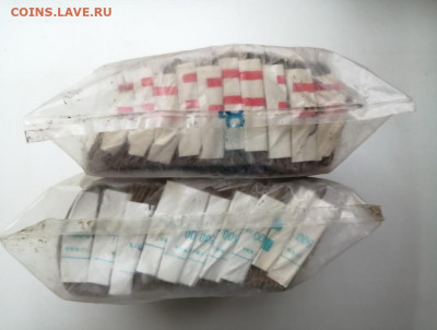 Кирпич 25 рублей и кирпич 10 рублей до 12.03.2020 в 22.00(5) - JYs2XHFoEAY
