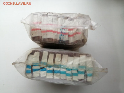 Кирпич 25 рублей и кирпич 10 рублей до 12.03.2020 в 22.00(6) - 8T47b2Sgi7I