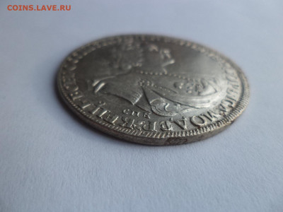Рубли 1725, 1732, 1737 - DSC09221.JPG