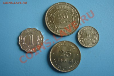 4 монеты Белиз - DSC09512-1.JPG