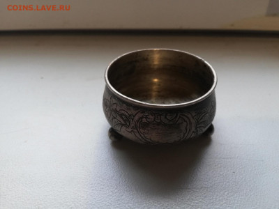 изделие из серебра 84 проба - 7ja04f5x6wo