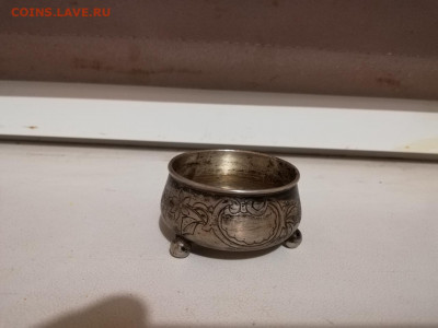 изделие из серебра 84 проба - lQESEvpU0-g