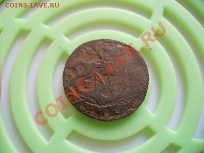 Полушка 1771 Года (ЕМ). Окончание в 22.00, 27.08.11. - 35.JPG