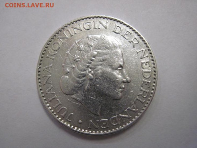 1 гульден Нидерланды 1956  до 12.03.20 - IMG_8109.JPG