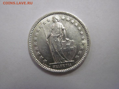 ½ франка Швейцария 1957   до 12.03.20 - IMG_8118.JPG
