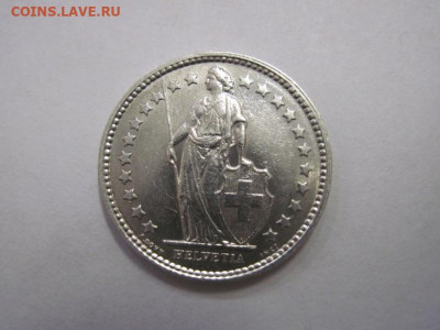 ½ франка Швейцария 1958 до 12.03.20 - IMG_8121.JPG