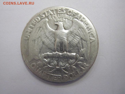 25 центов США 1942 до 12.03.20 - IMG_3237.JPG