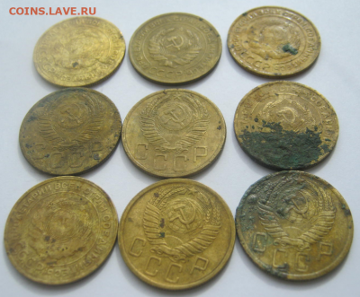 5 коп 1928,1930,1931,1953,1954,1930,1930,1957,1955г до12.03. - 5кк2.PNG