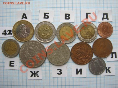 ЭКЗОТИКА-2. МНОГО ВСЯКОЙ РАЗНОЙ!!! ПОСТОЯННОЕ ПОПОЛНЕНИЕ!!! - 42-2.JPG