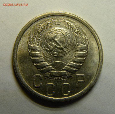 15 КОПЕЕК 1940 до 16.03.20 до 22:10 МСК - ж16