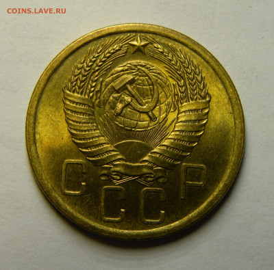 5 КОПЕЕК 1956 до 16.03.20 до 22:10 МСК СОХРАН !!! - ж28