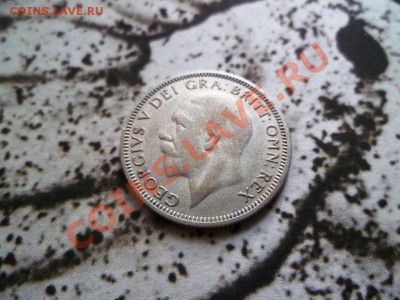 Британия шиллинг 1928 серебро до 22-00 26.08.11 - P1010624.JPG