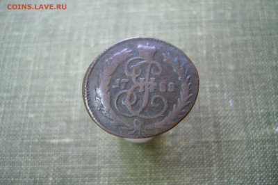 Копейка 1788 - 14-03-20 - 23-10 мск - P2230677.JPG
