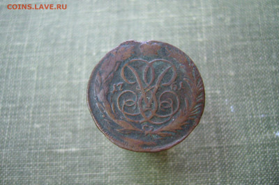 Копейка 1761 - 14-03-20 - 23-10 мск - P2230680.JPG