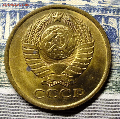 5 копеек 1981 года - DSCF0624.JPG