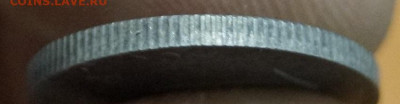 1 Рубль 2017г Брак Толстая другой Металл до 13.03 - _DSC3664.JPG