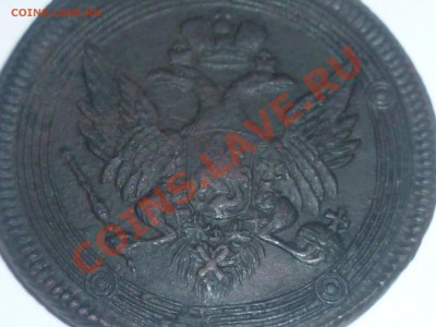 5 копеек 1804 кольцевая, предпродажная оценка - P1010829.JPG
