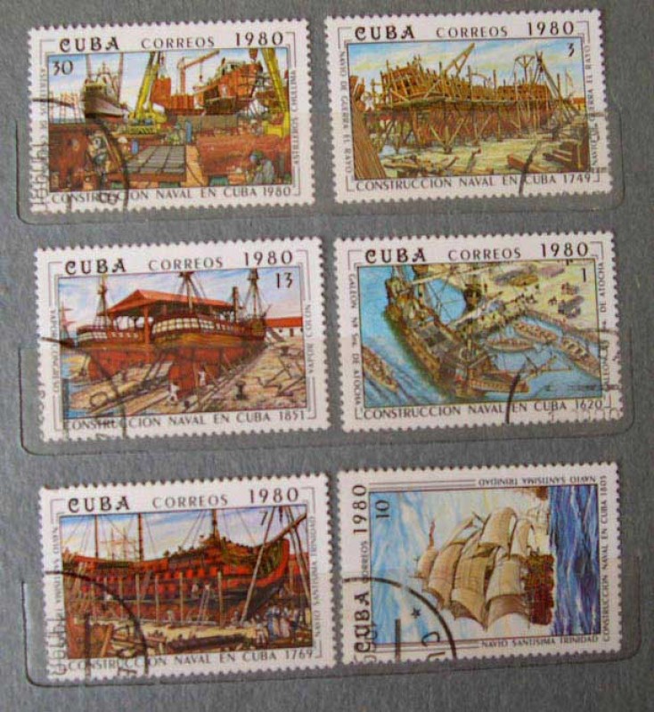 филателия- продам - 3