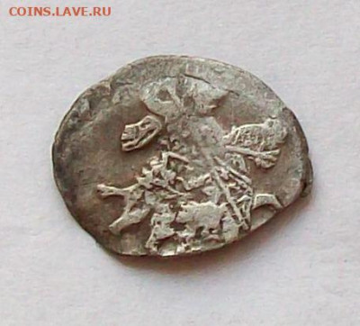 Копейки Бориса (КГ173) и Михаила  (КГ396) до 16.03 в 22.00 - 100_6880.JPG