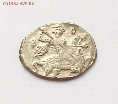 Копейки Бориса (КГ173) и Михаила  (КГ396) до 16.03 в 22.00 - 100_6802.JPG