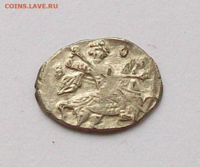 Копейки Бориса (КГ173) и Михаила  (КГ396) до 16.03 в 22.00 - 100_6801.JPG