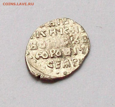 Копейки Бориса (КГ173) и Михаила  (КГ396) до 16.03 в 22.00 - 100_6797.JPG