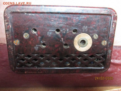 проигрыватель СССР из первых - IMG_9959 (Копировать).JPG